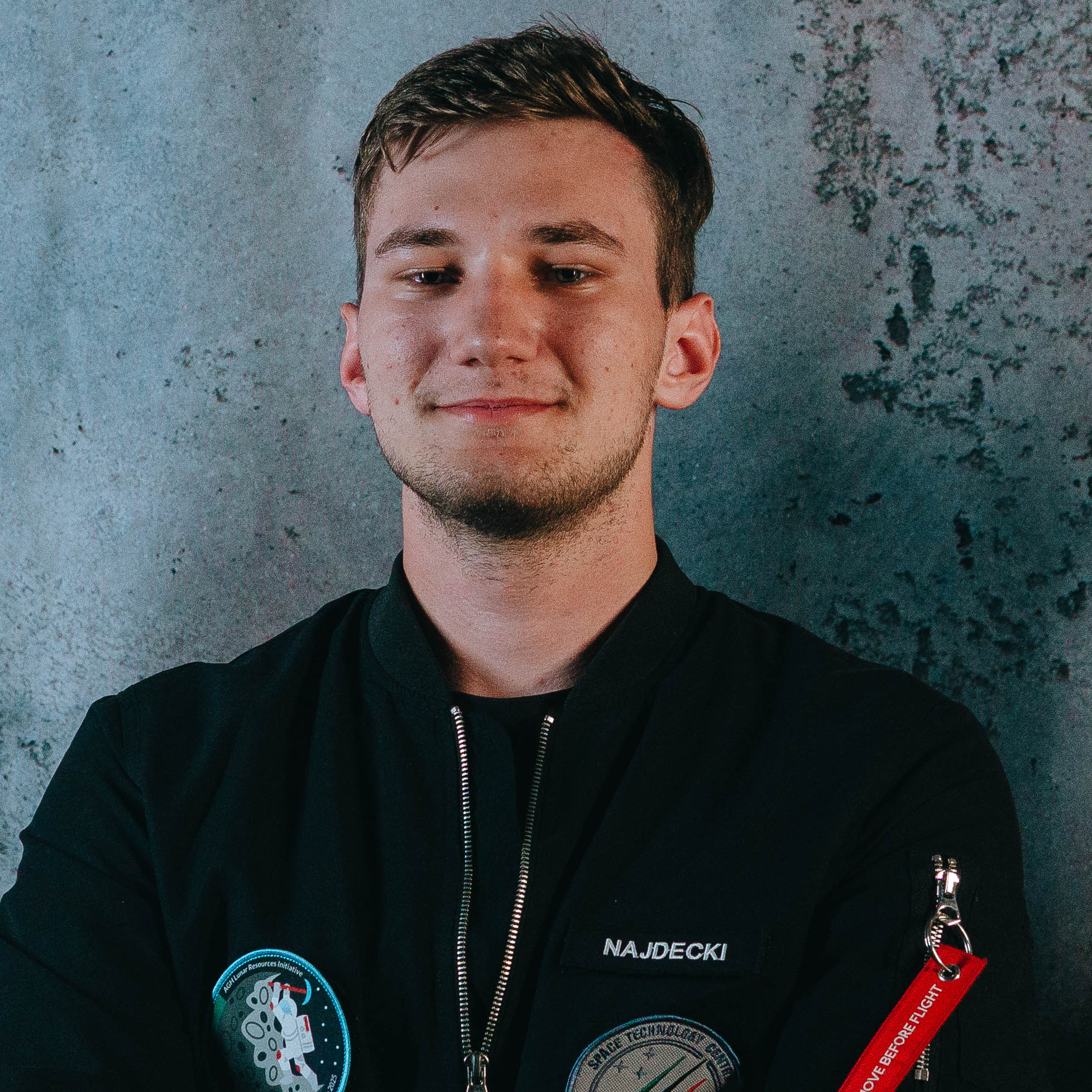 Kacper Najdecki