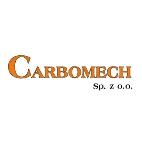 Sponsor Carbomech